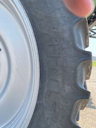2020 Unverferth TA1600 Sprayer