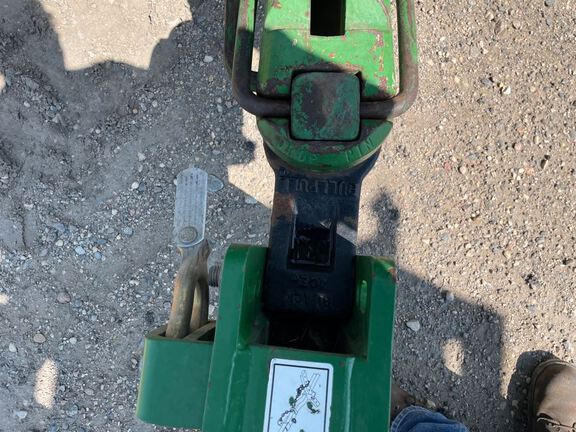 2020 Unverferth TA1600 Sprayer