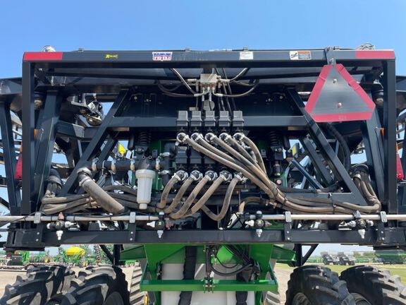 2020 Unverferth TA1600 Sprayer