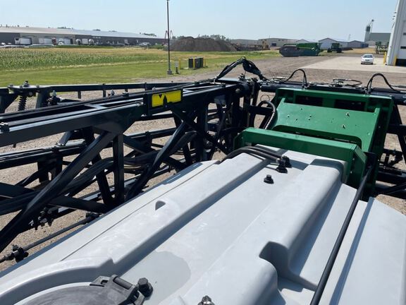 2020 Unverferth TA1600 Sprayer
