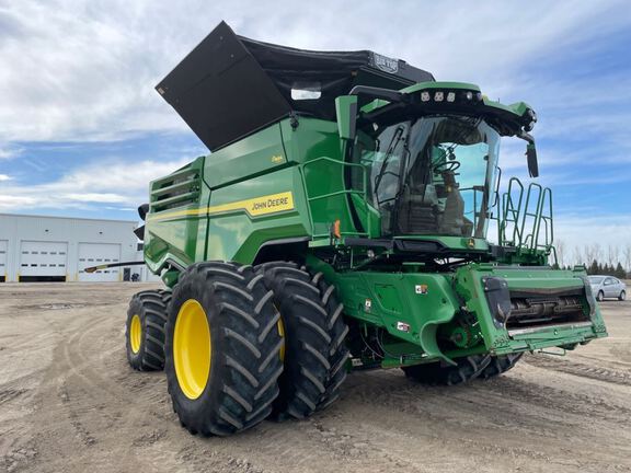 2023 John Deere X9 1000 Combine