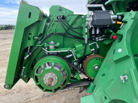 2023 John Deere X9 1000 Combine