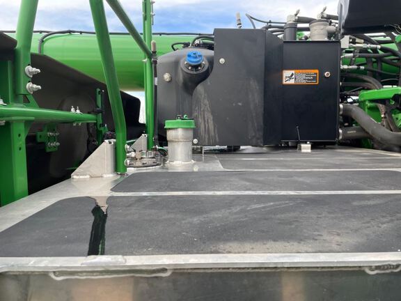 2023 John Deere X9 1000 Combine
