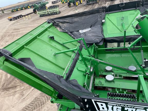 2023 John Deere X9 1000 Combine