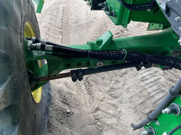 2023 John Deere X9 1000 Combine