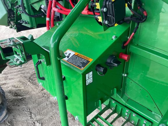 2023 John Deere X9 1000 Combine