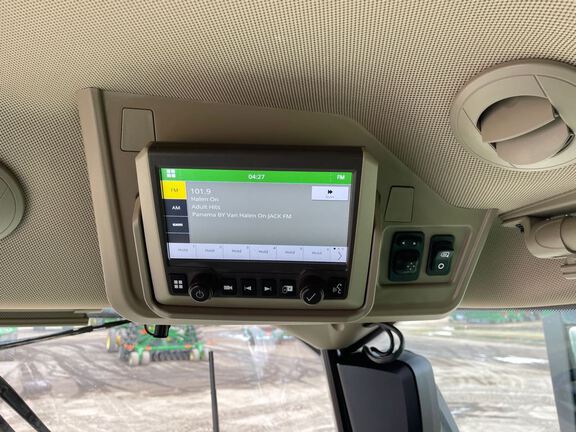 2023 John Deere X9 1000 Combine