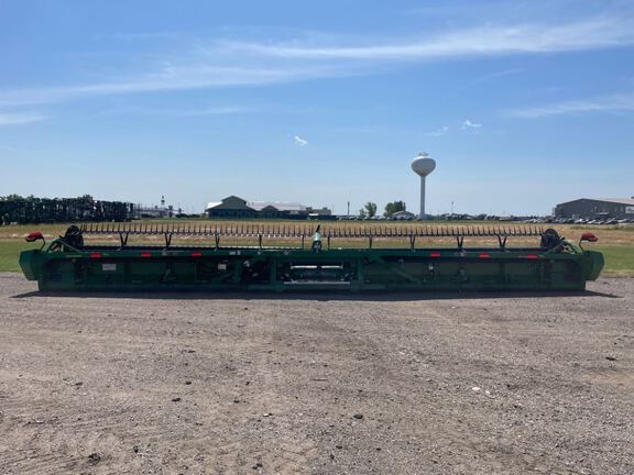 2025 John Deere RDF45 Header Combine