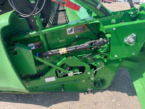 2025 John Deere RDF45 Header Combine