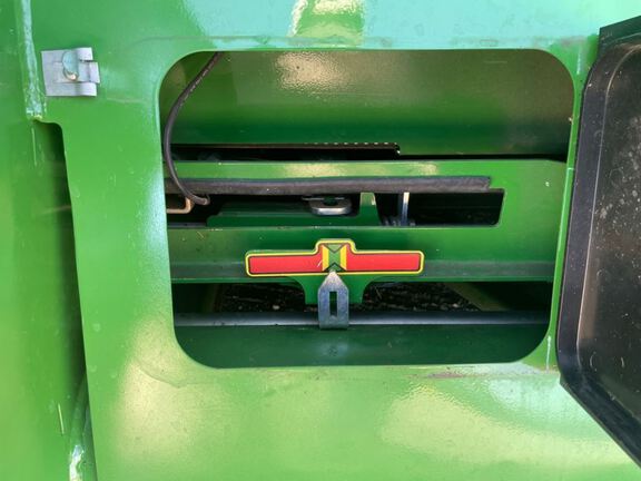 2025 John Deere RDF45 Header Combine