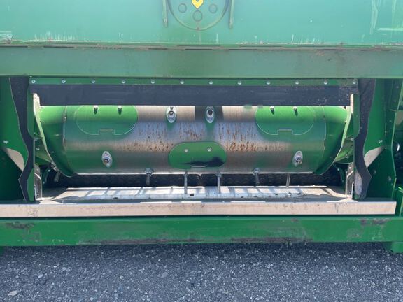 2025 John Deere RDF45 Header Combine