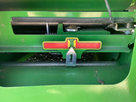 2025 John Deere RDF45 Header Combine