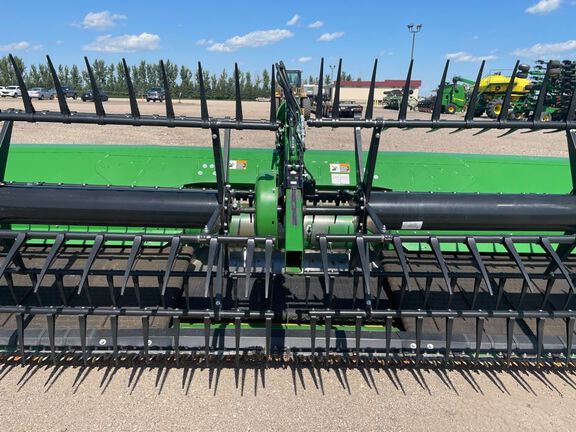 2025 John Deere RDF45 Header Combine
