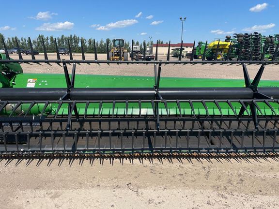 2025 John Deere RDF45 Header Combine