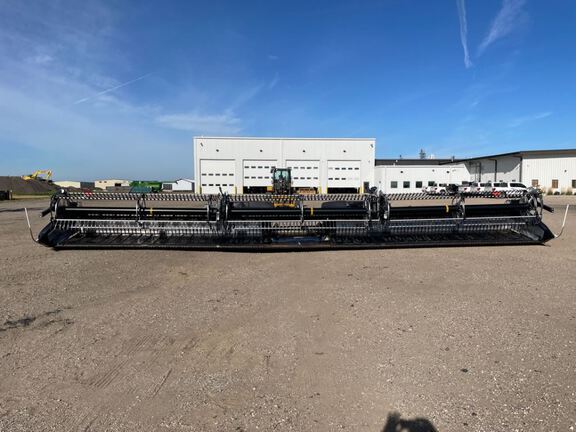 2025 MacDon FD245 Header Combine