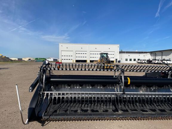 2025 MacDon FD245 Header Combine