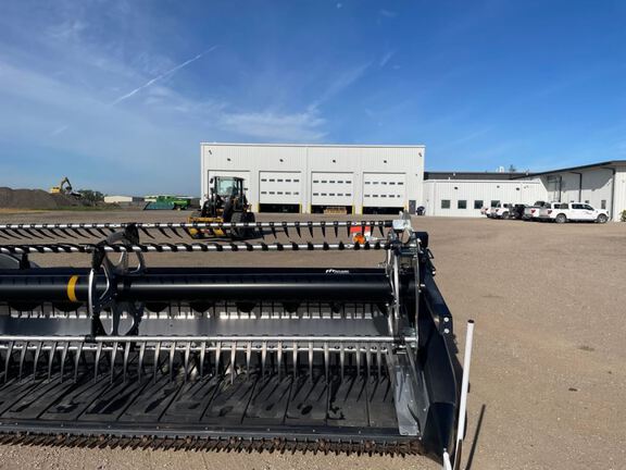 2025 MacDon FD245 Header Combine