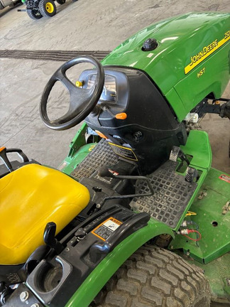 2011 John Deere 2520 Tractor Compact