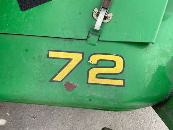 2011 John Deere 2520 Tractor Compact