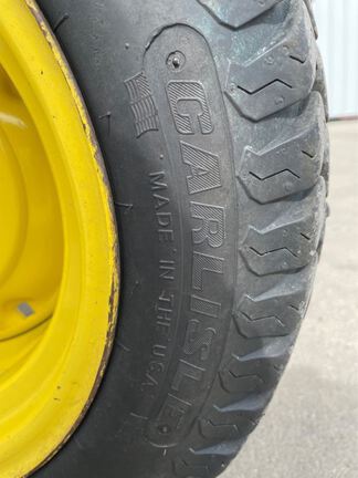 2011 John Deere 2520 Tractor Compact
