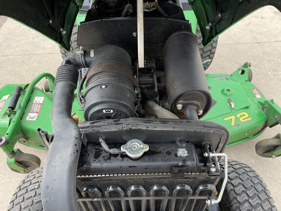 2011 John Deere 2520 Tractor Compact
