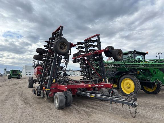 Case SDX40 Air Seeder