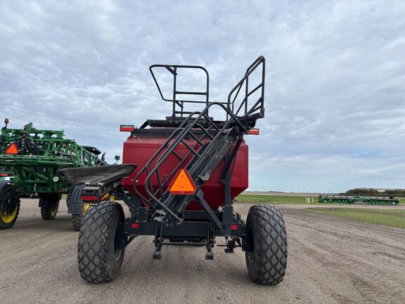 Case SDX40 Air Seeder