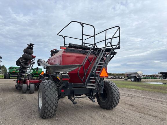 Case SDX40 Air Seeder