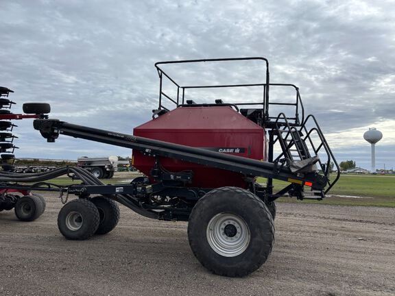 Case SDX40 Air Seeder