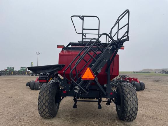 Case SDX40 Air Seeder