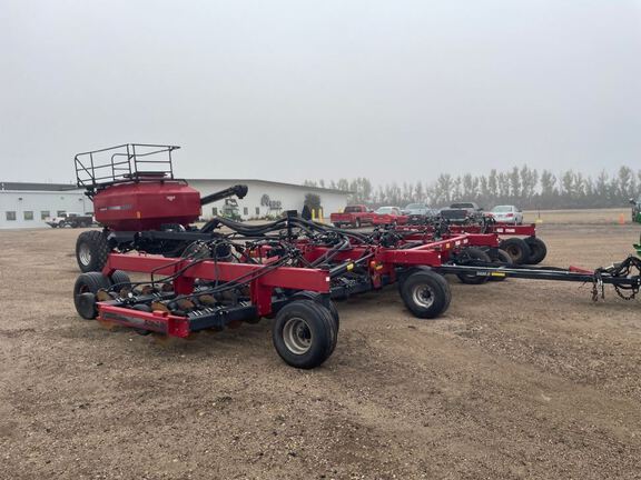 Case SDX40 Air Seeder