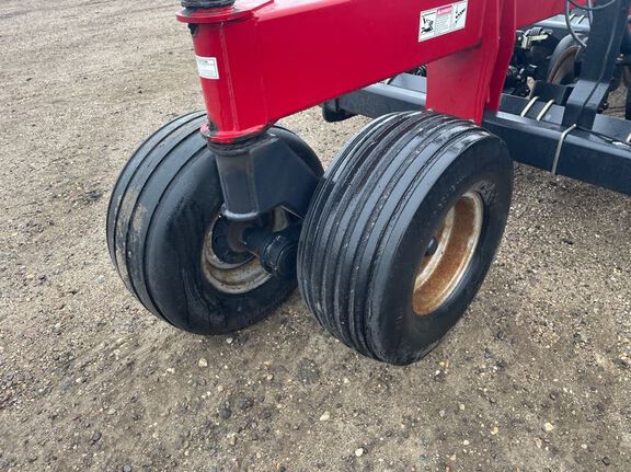 Case SDX40 Air Seeder