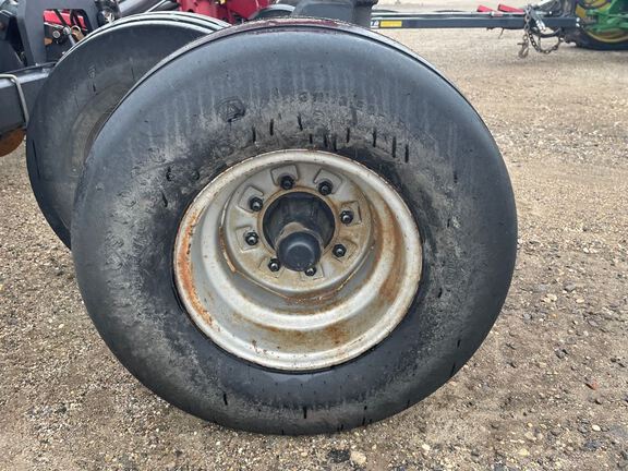 Case SDX40 Air Seeder