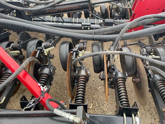 Case SDX40 Air Seeder