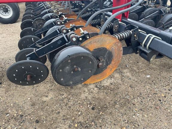 Case SDX40 Air Seeder