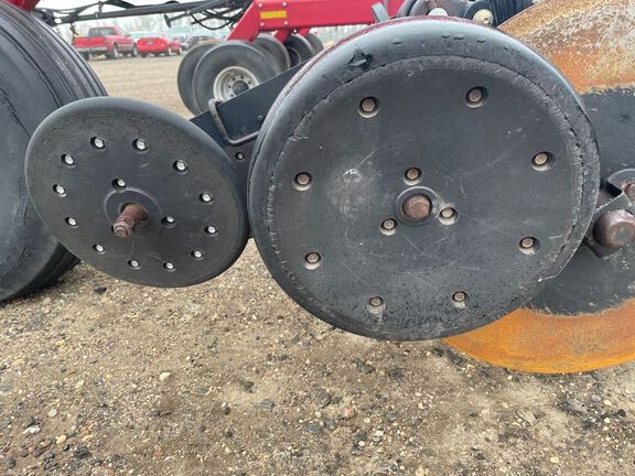Case SDX40 Air Seeder