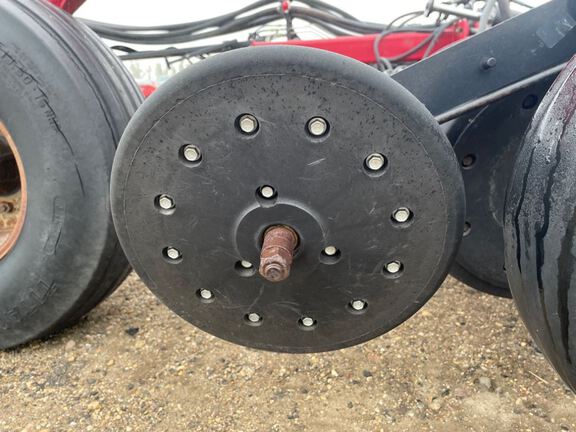 Case SDX40 Air Seeder