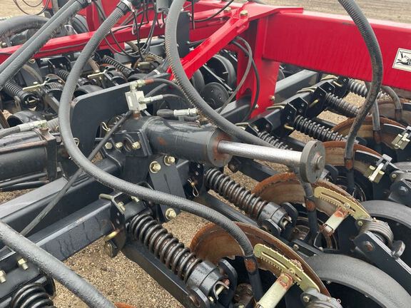 Case SDX40 Air Seeder