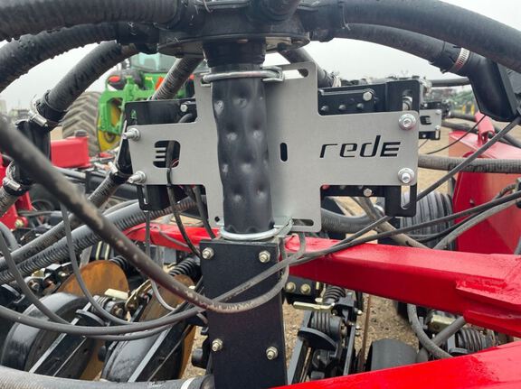Case SDX40 Air Seeder