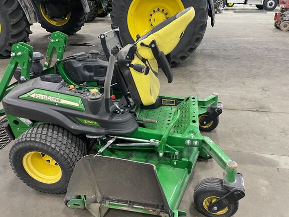 2021 John Deere Z950M Mower/Zero Turn