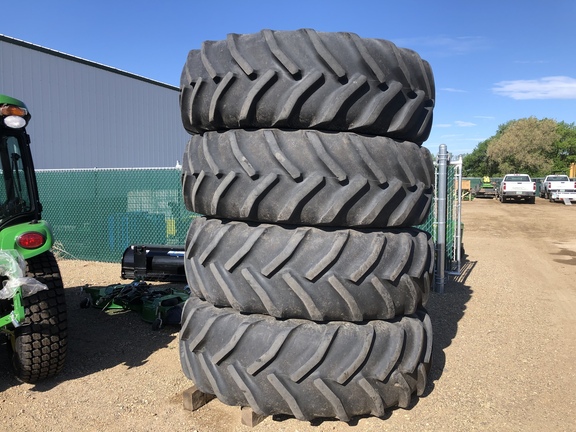 Goodyear 620/70R46 Tires