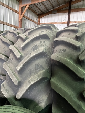 Goodyear 620/70R46 Tires