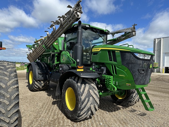 2023 John Deere 800R Misc