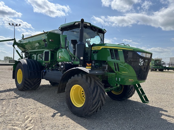 2023 John Deere 800R Misc