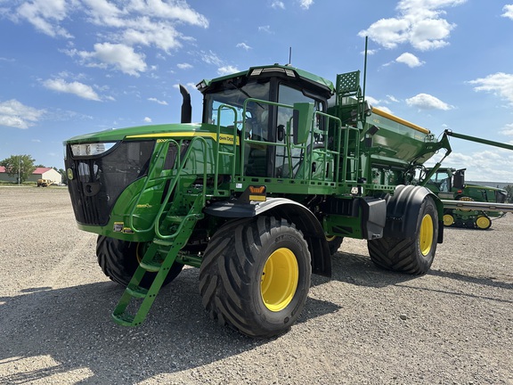 2023 John Deere 800R Misc