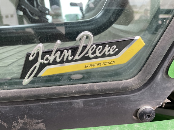 2023 John Deere 800R Misc