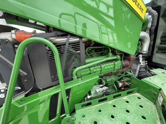 2023 John Deere 800R Misc