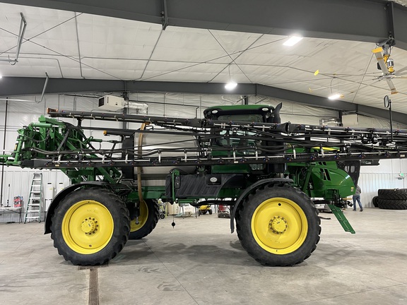 2019 John Deere R4038 Sprayer/High Clearance