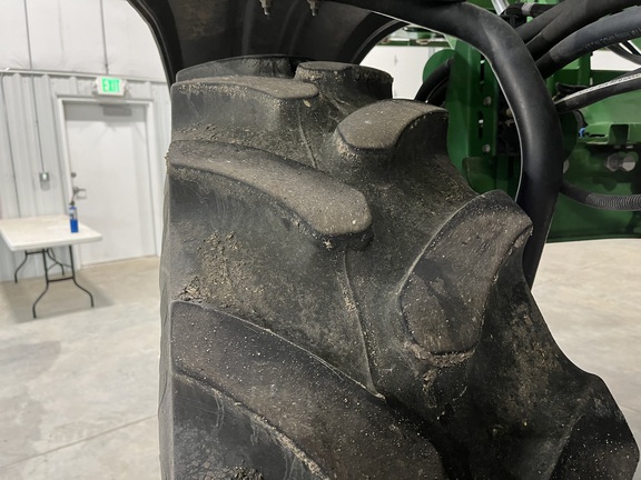 2019 John Deere R4038 Sprayer/High Clearance