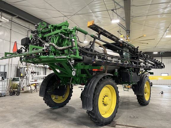 2019 John Deere R4038 Sprayer/High Clearance